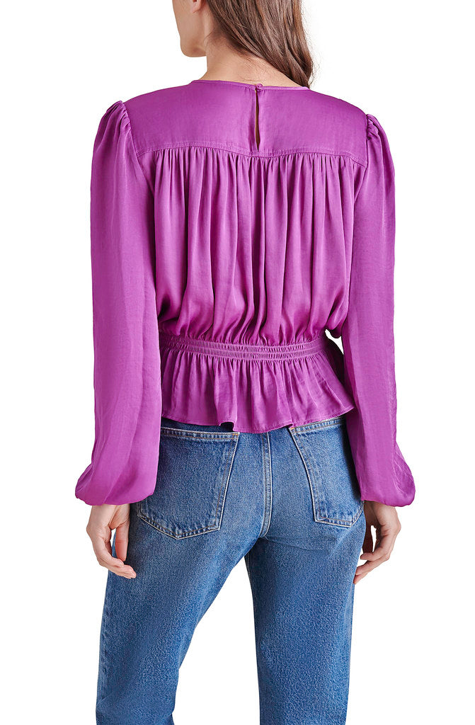 STEVE MADDEN PYPER TOP