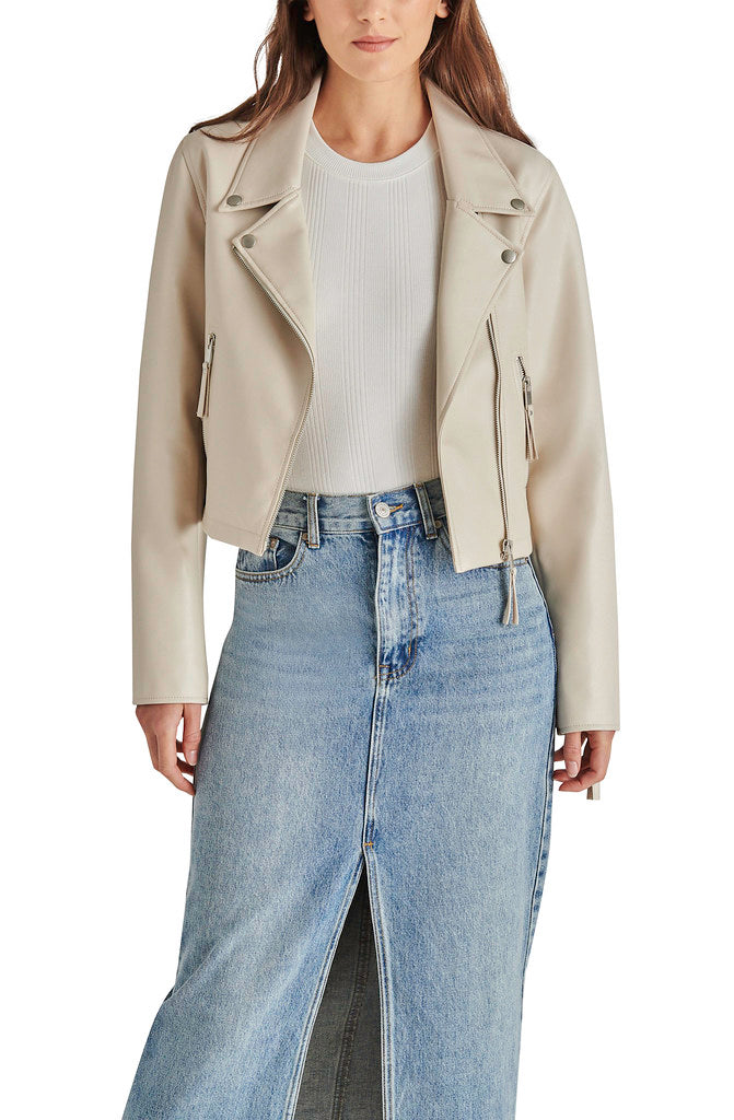 STEVE MADDEN VINKA JACKET