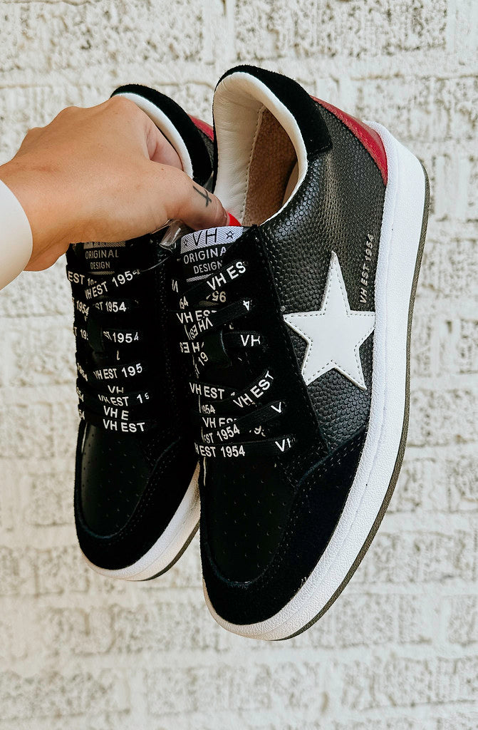 VINTAGE HAVANA DENISSE SNEAKER