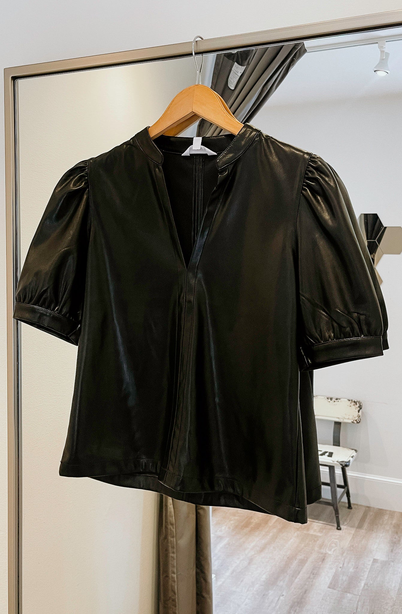 STEVE MADDEN JANE TOP