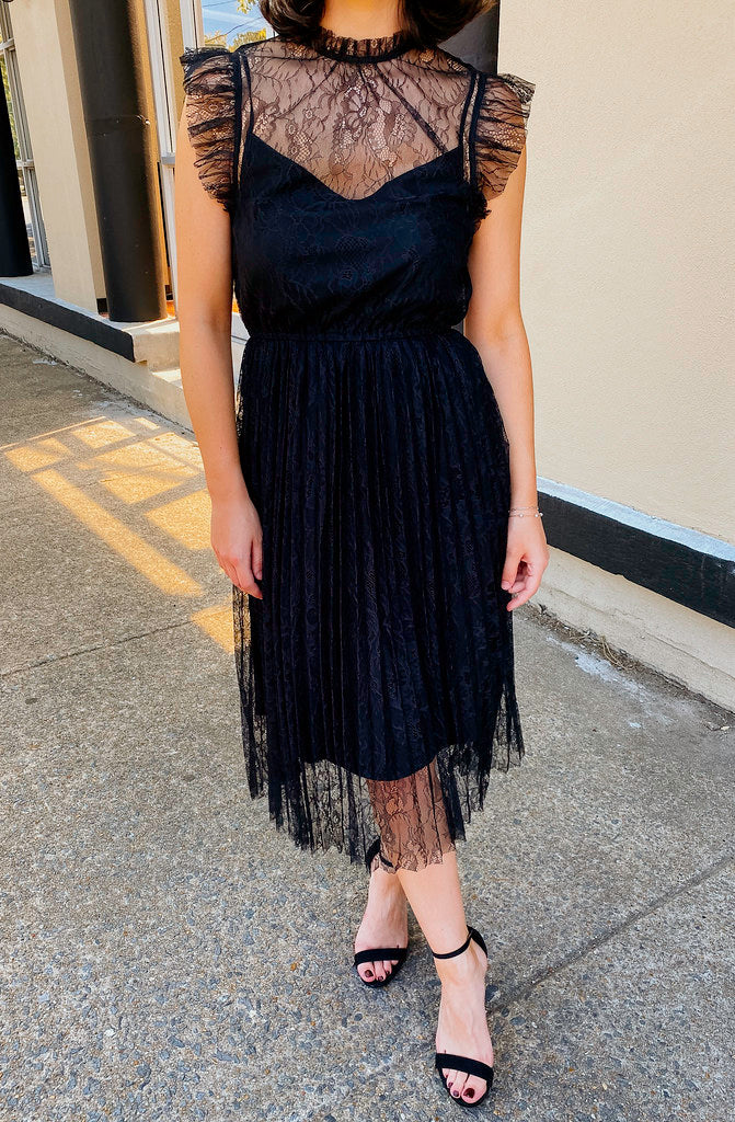 STEVE MADDEN IZZO DRESS