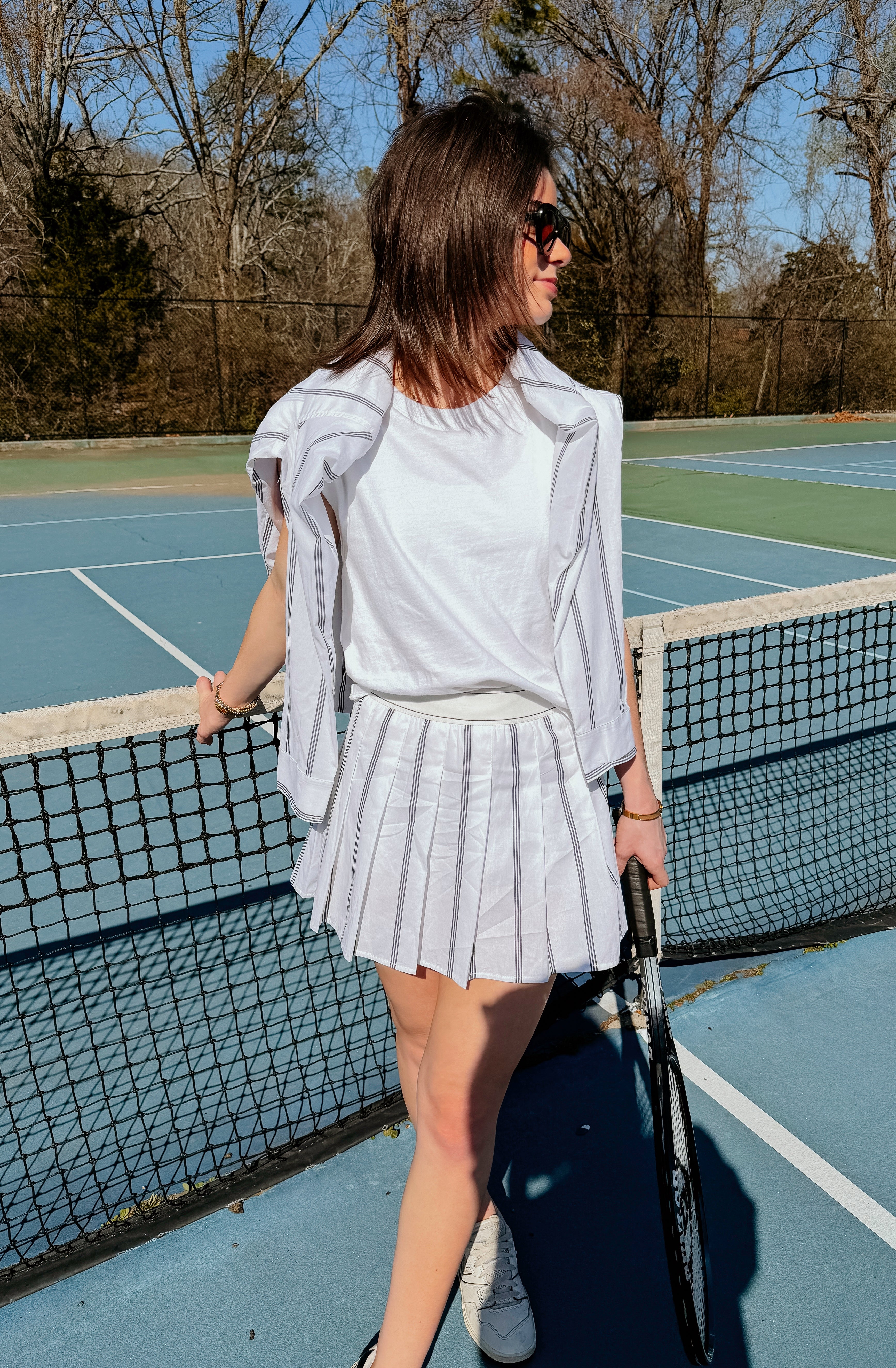 Z SUPPLY CAMINO JERSEY TOP