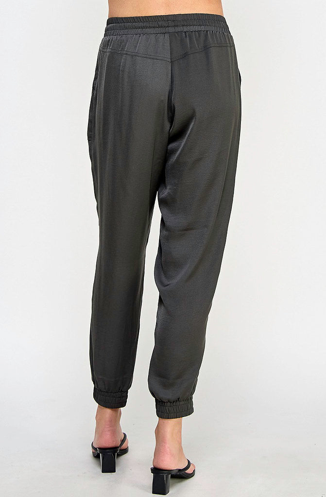 READY SET SILKY JOGGERS