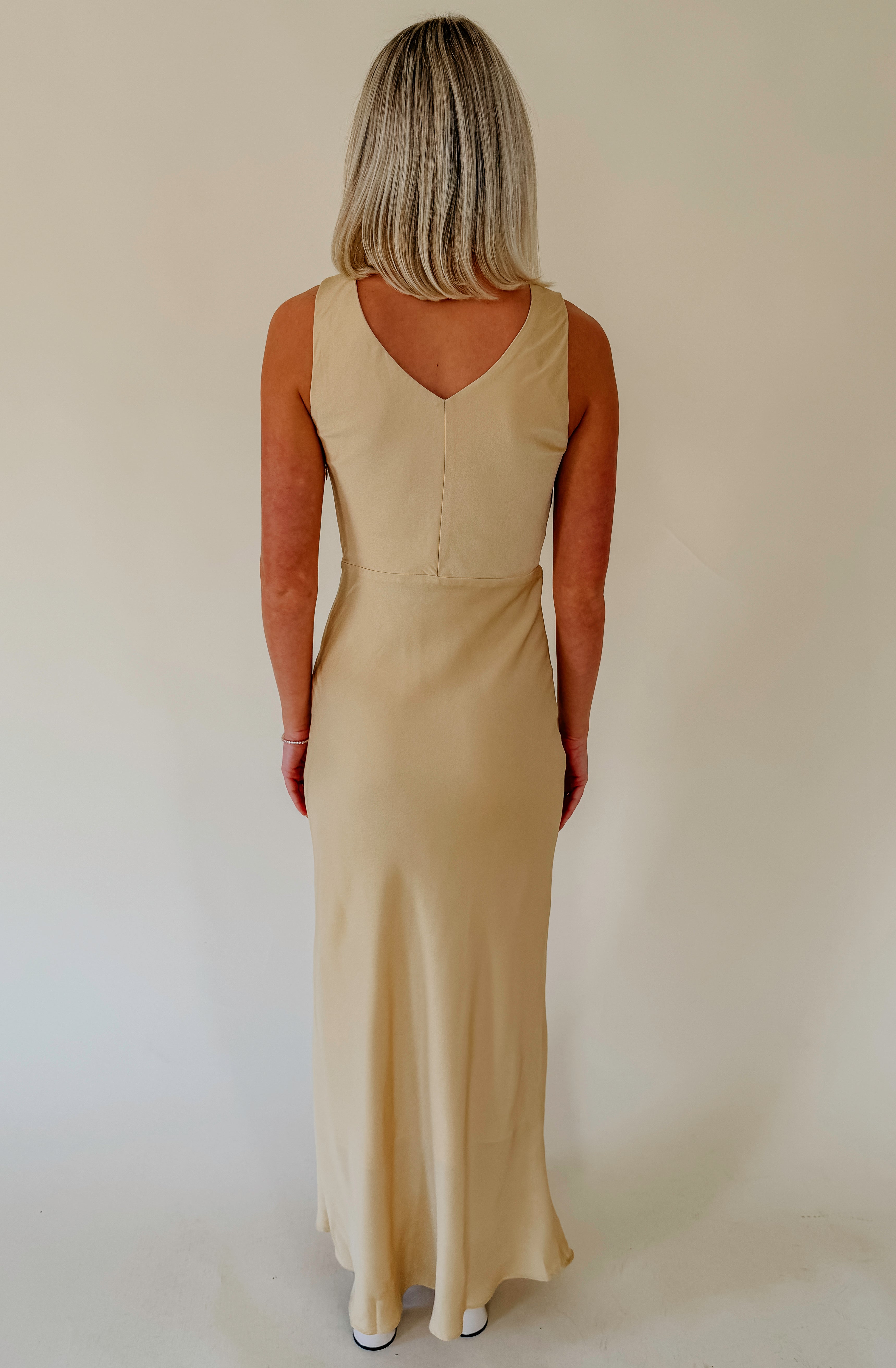 HEARTLOOM DAZEY DRESS