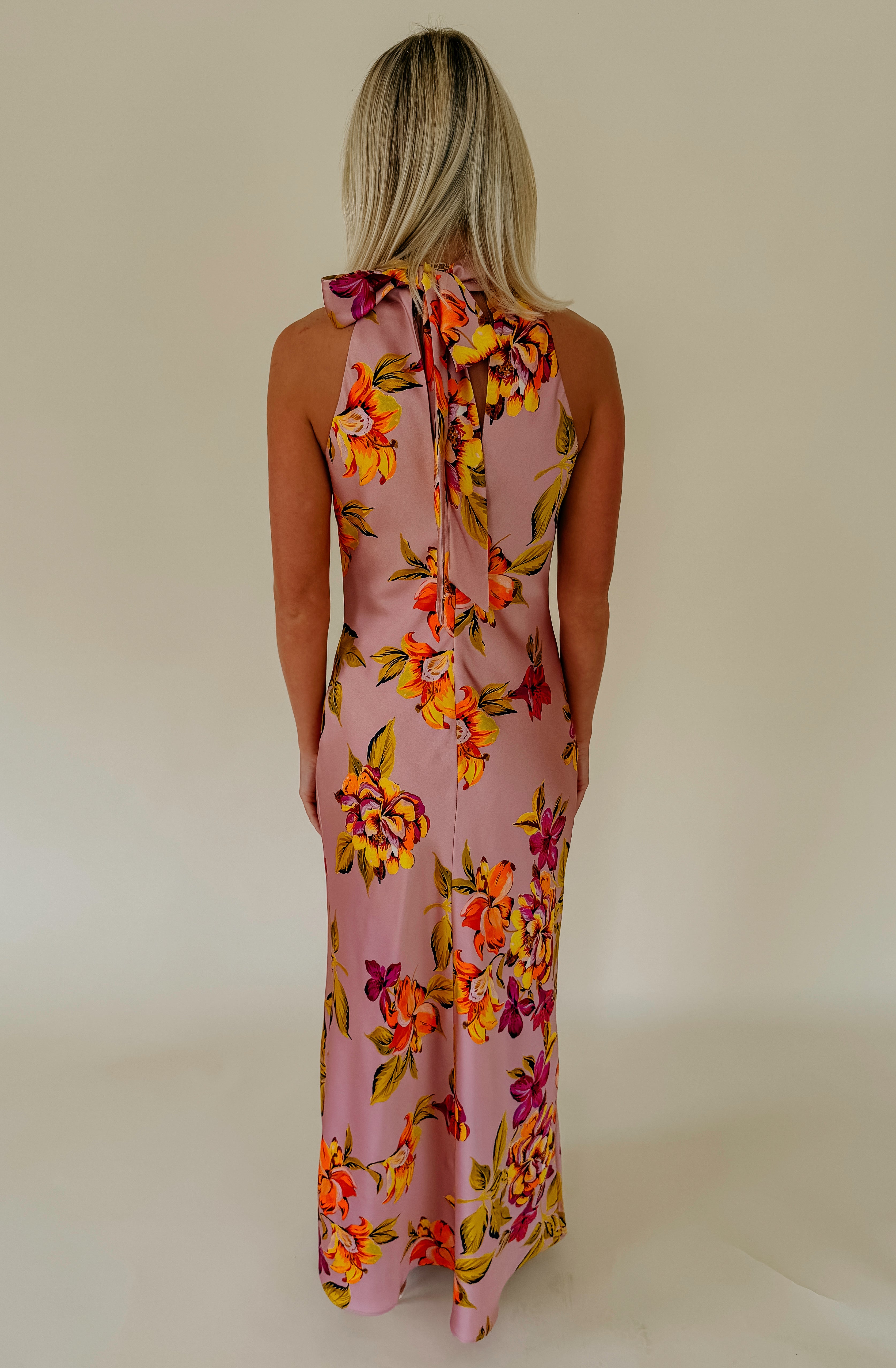 STEVE MADDEN LARA DRESS