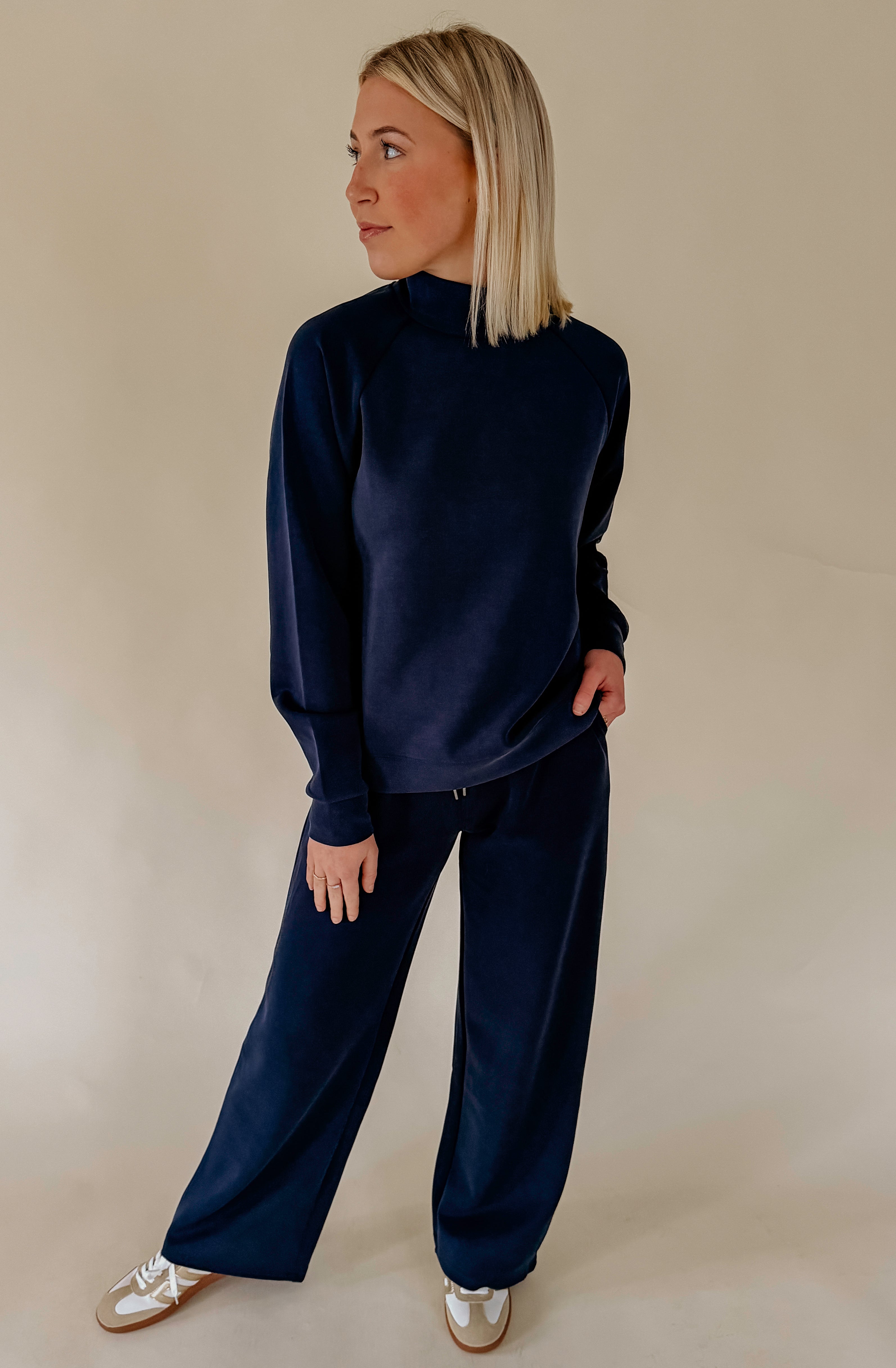 THREAD & SUPPLY KAI PANT