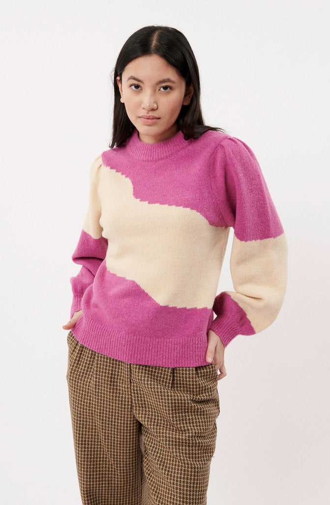 FRNCH MELIA SWEATER