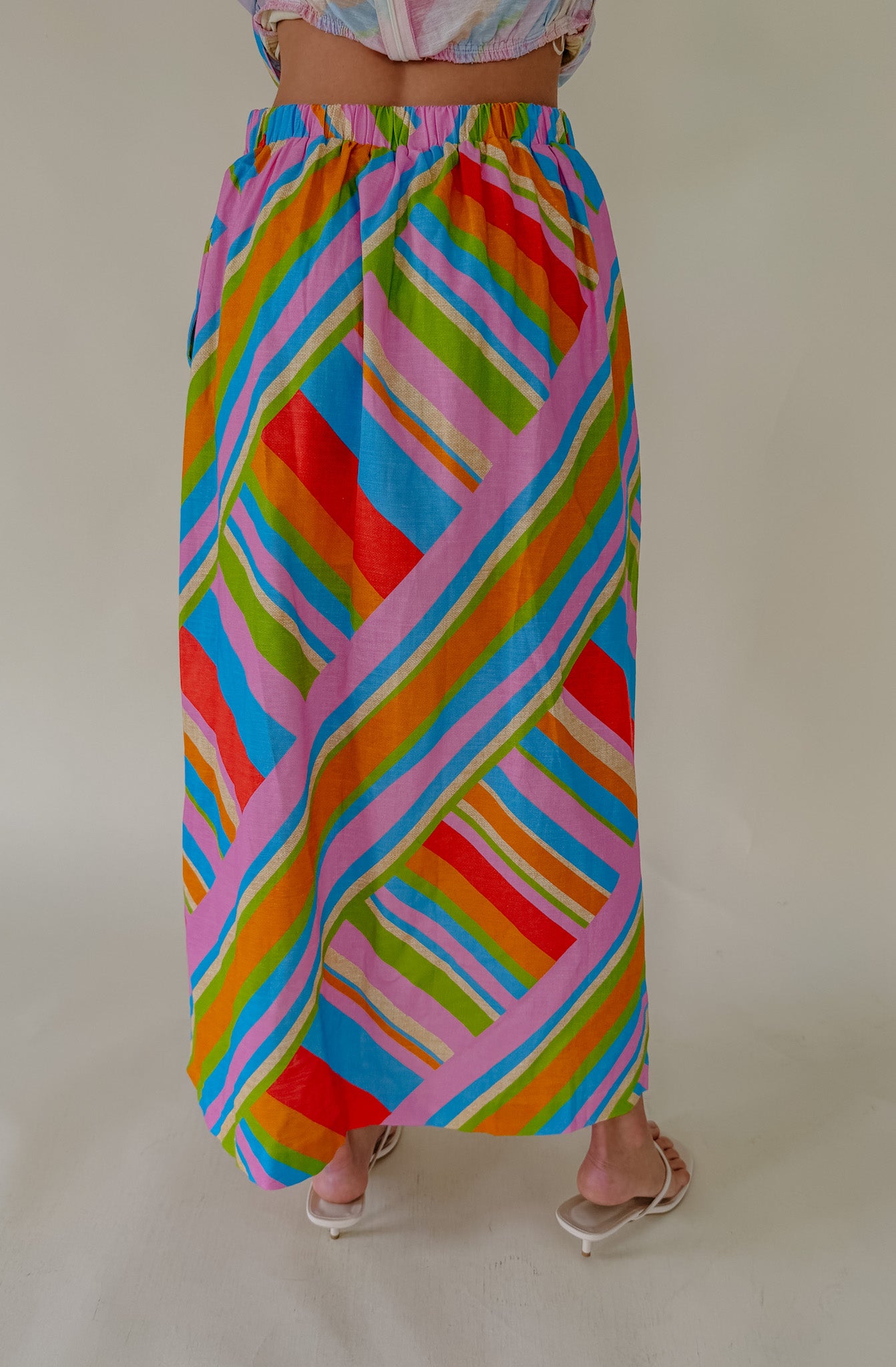 FUNKY TOWN TWO PIECE SET