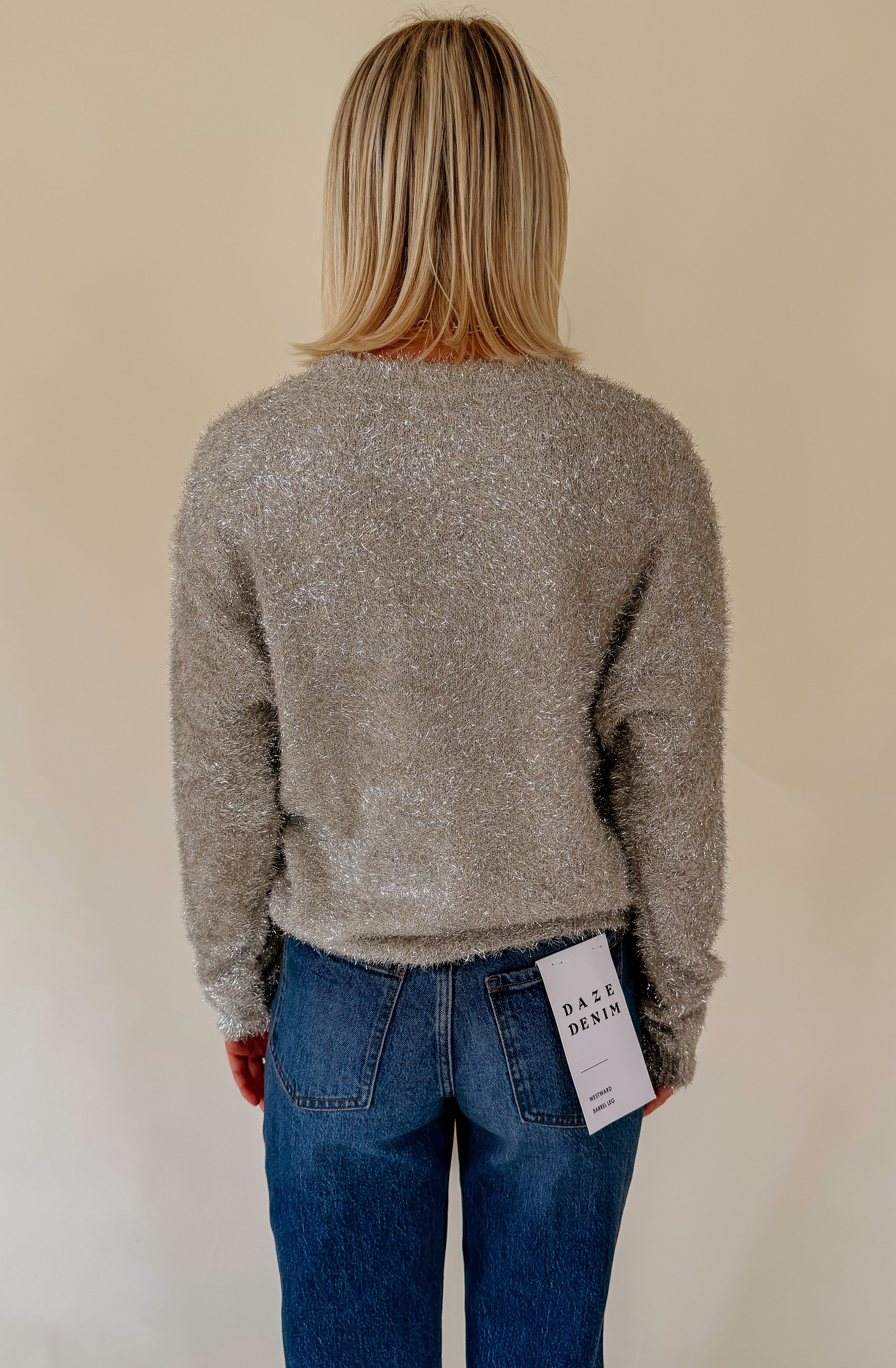 Z SUPPLY TINSELTOWN SWEATER