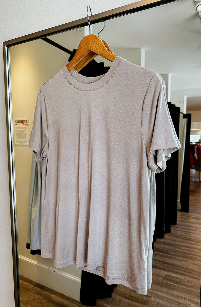 KIM LOOSE TEE