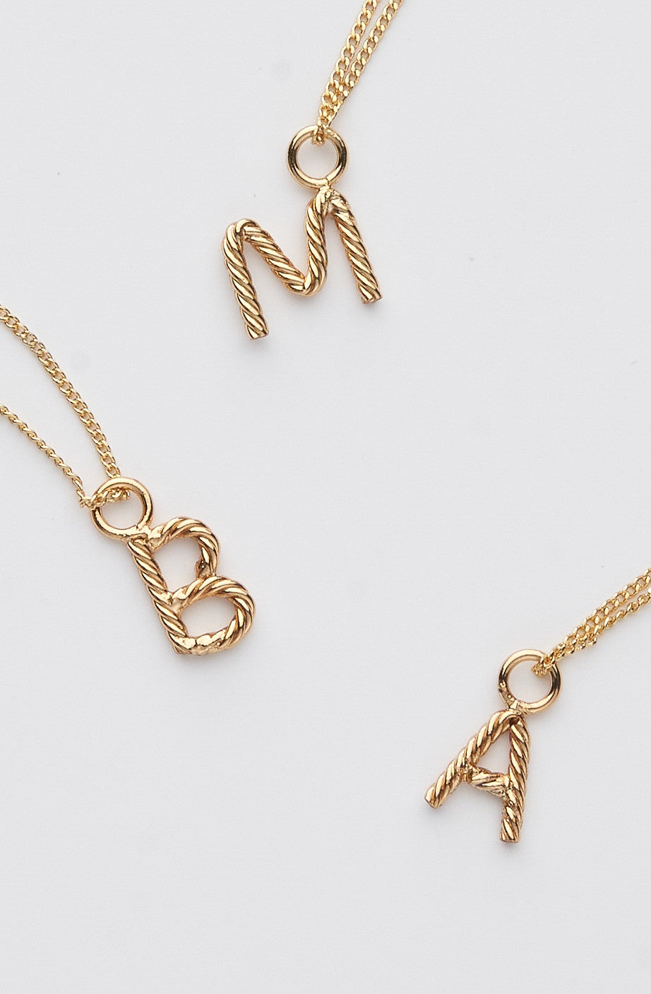 BRENDA GRANDS ASPEN INITIAL MINI