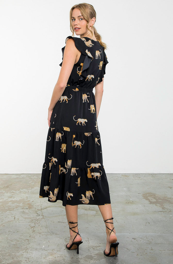 THE TARA MIDI