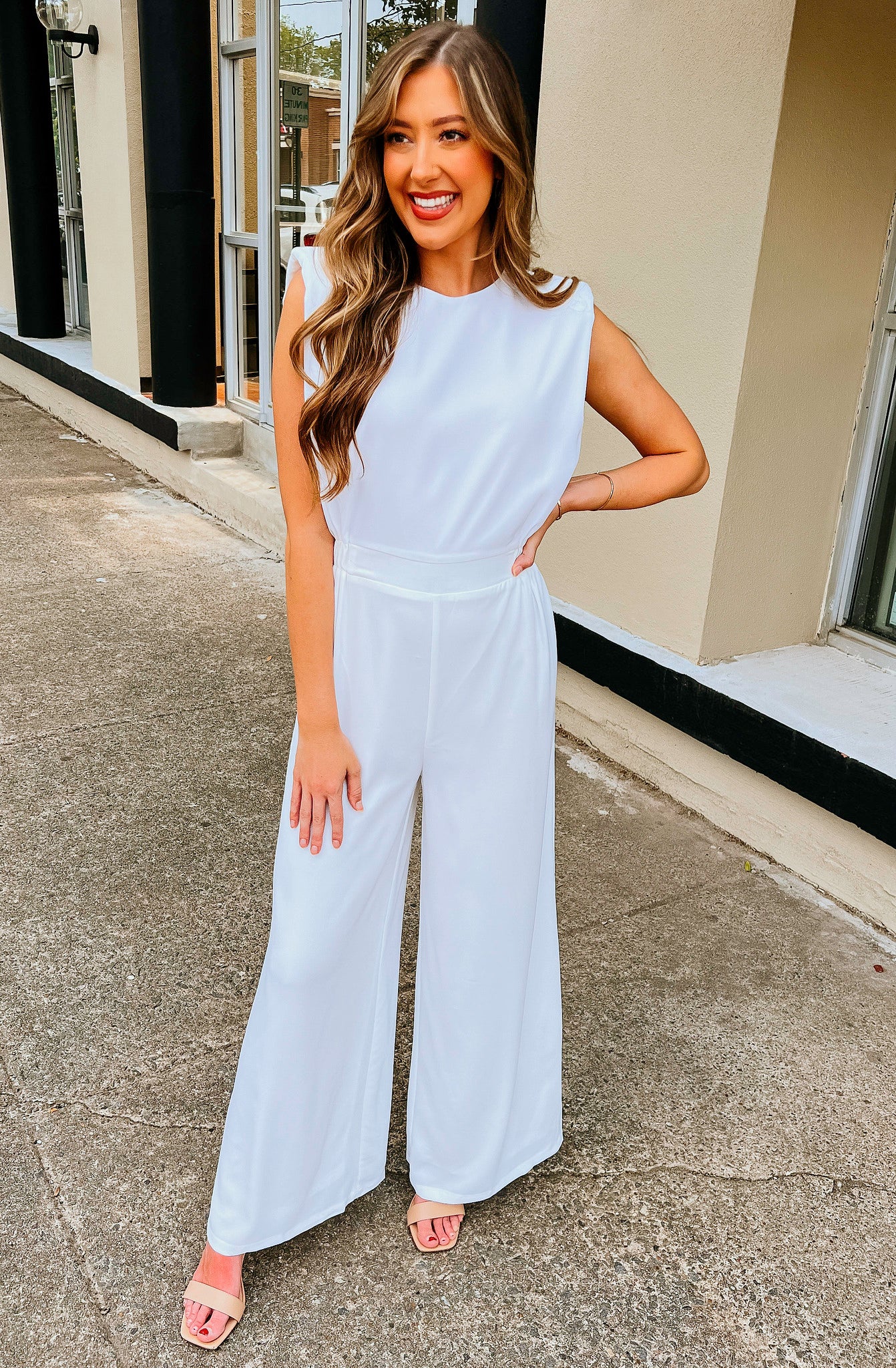 THE ELLE JUMPSUIT
