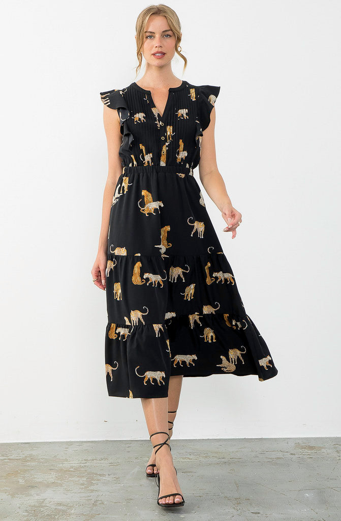 THE TARA MIDI