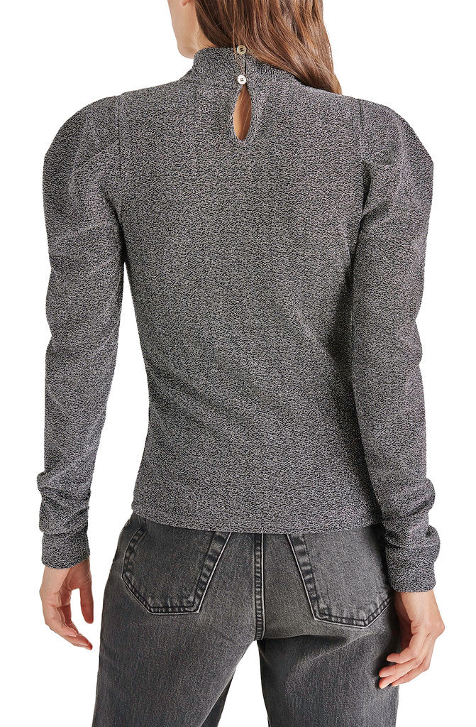 STEVE MADDEN ESTELLA TOP