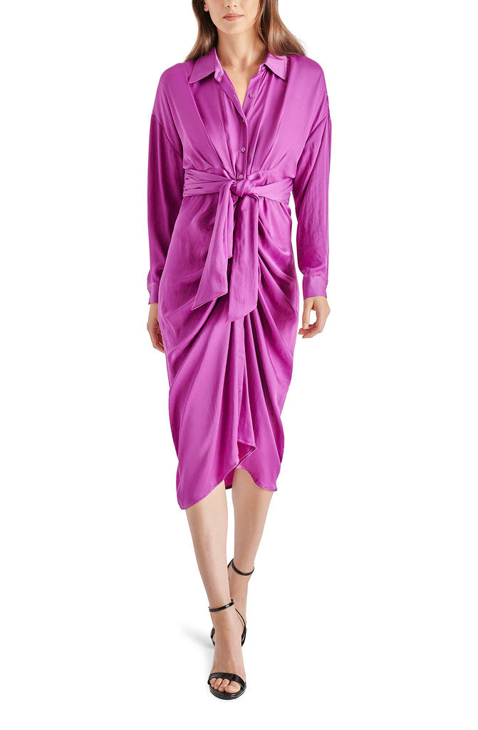 STEVE MADDEN SULA DRESS