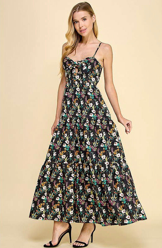 VACAY ALL DAY MAXI DRESS