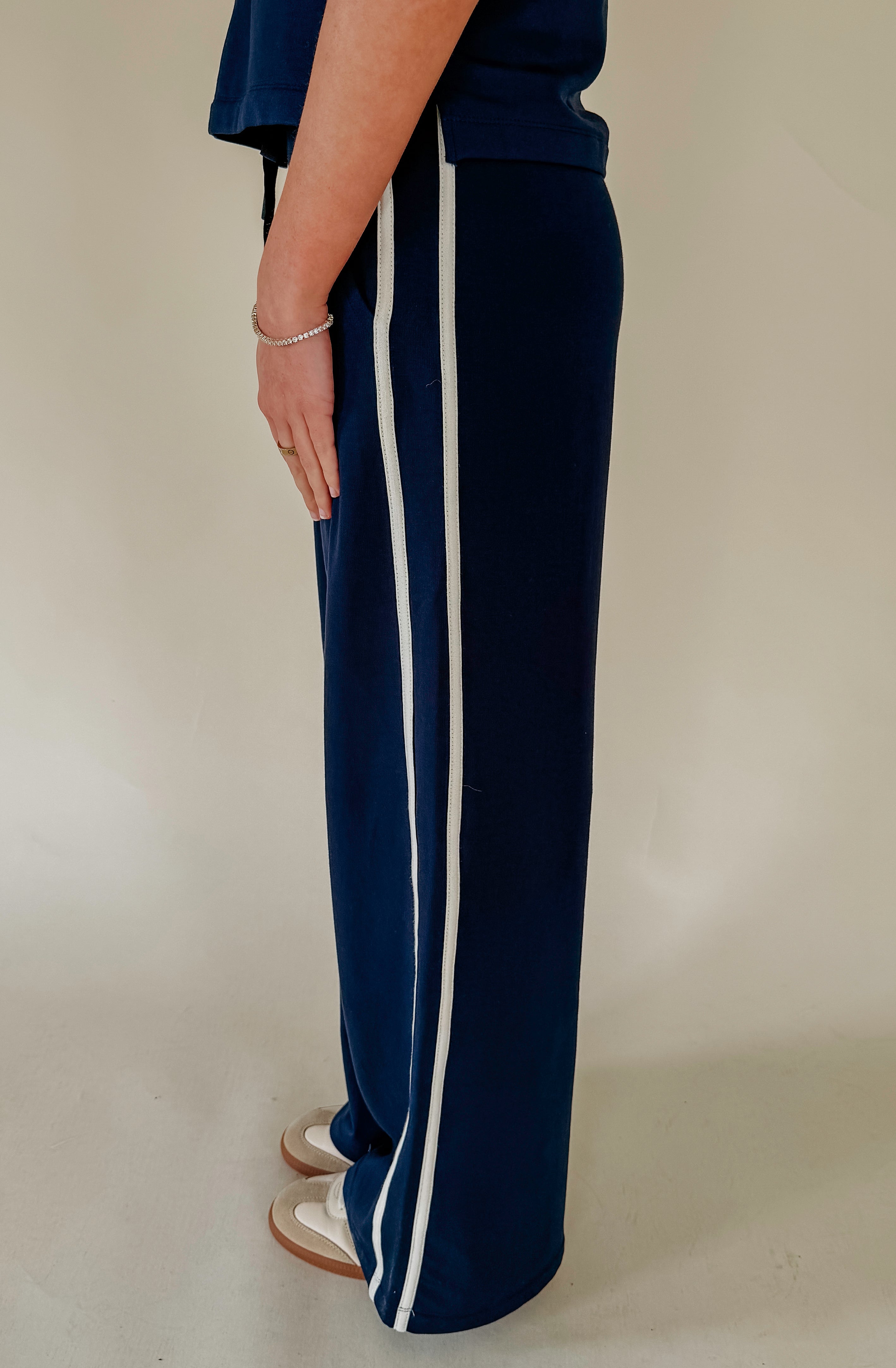 Z SUPPLY LAYOVER TRACK PANT