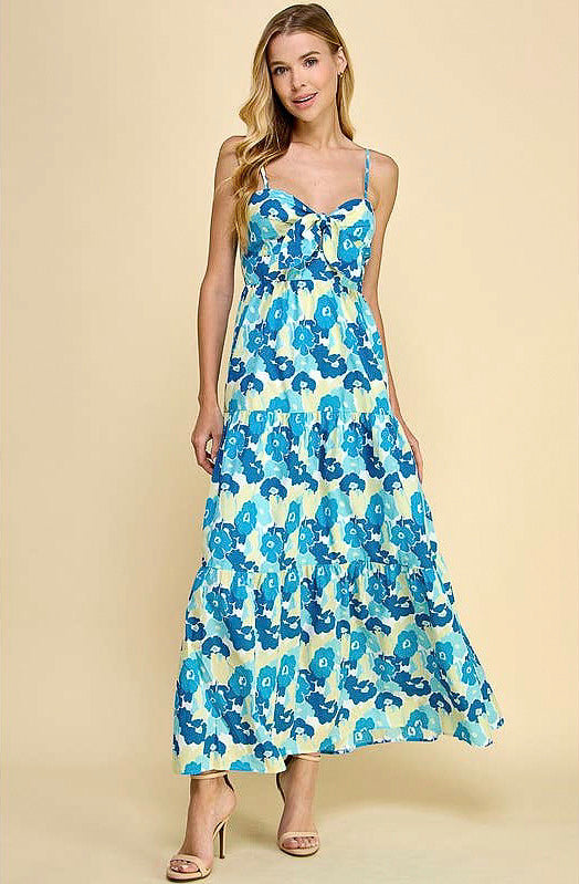 FLOWER POWER MAXI