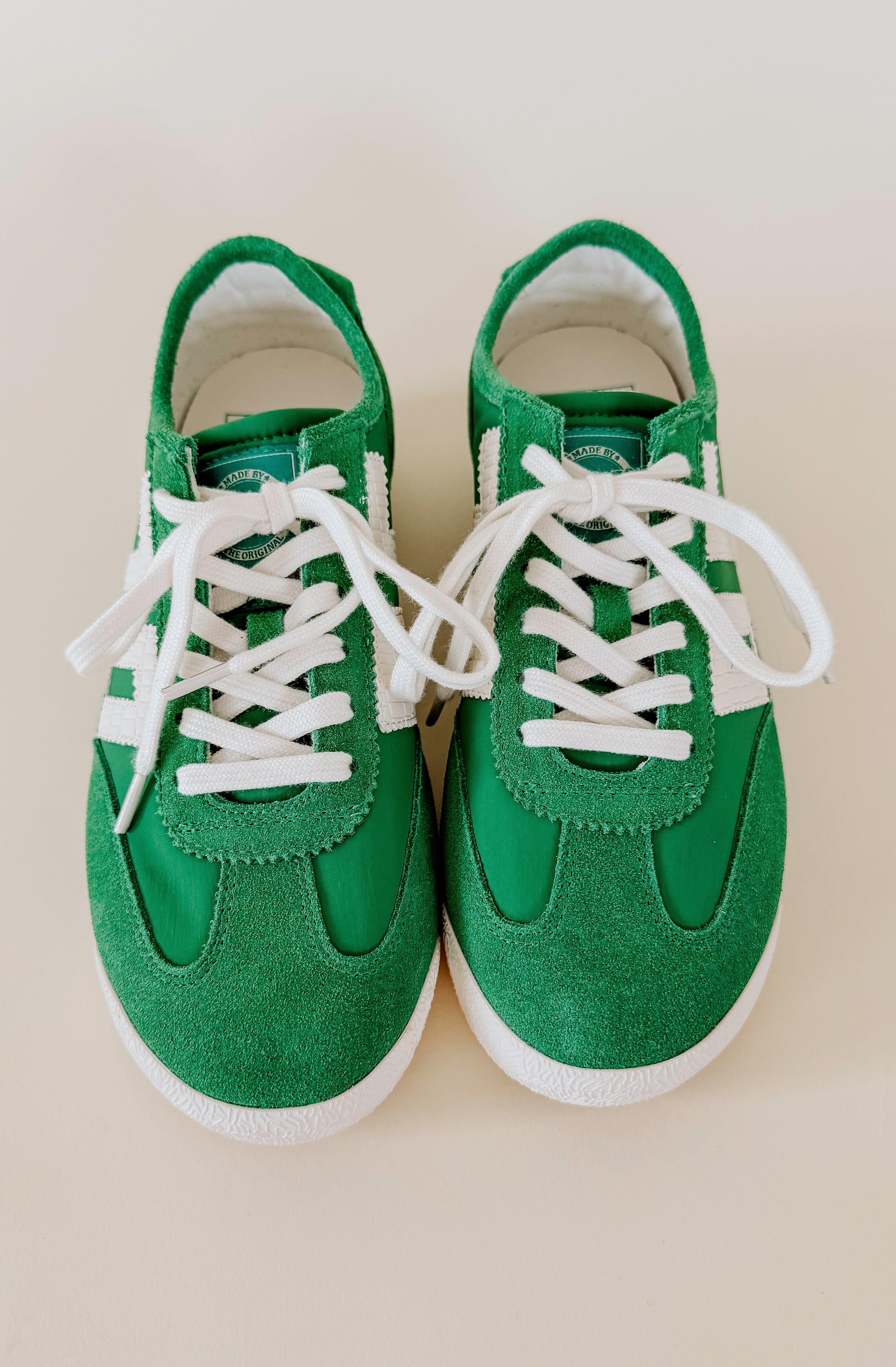 BACK 70 LEON SNEAKER