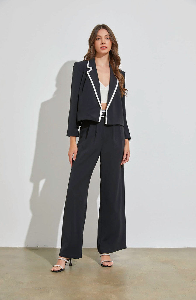 MEET N GREET TROUSER