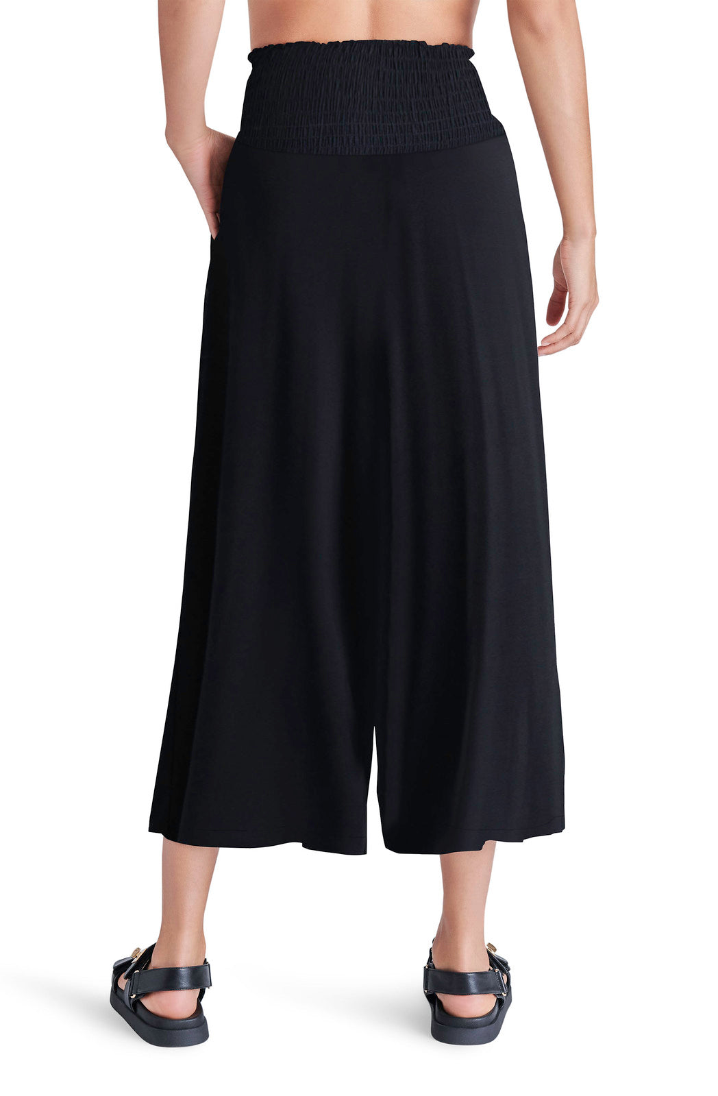 STEVE MADDEN RESORT TROUSER