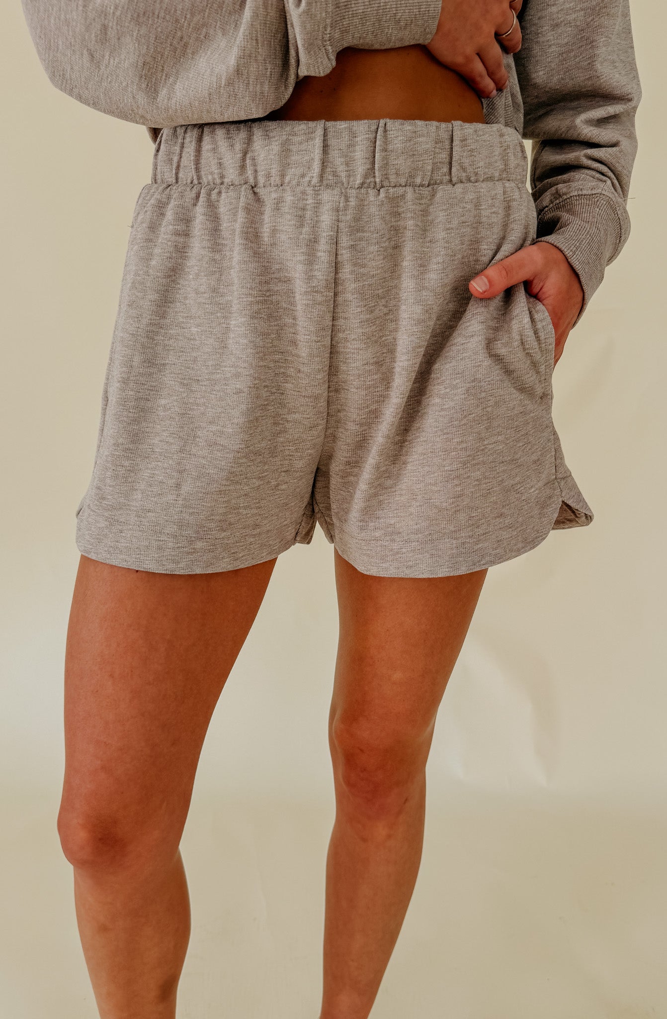 Z SUPPLY THE EVERYDAY SHORT
