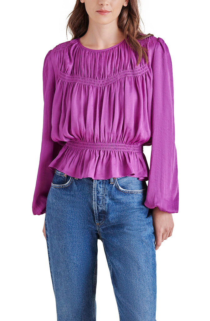 STEVE MADDEN PYPER TOP
