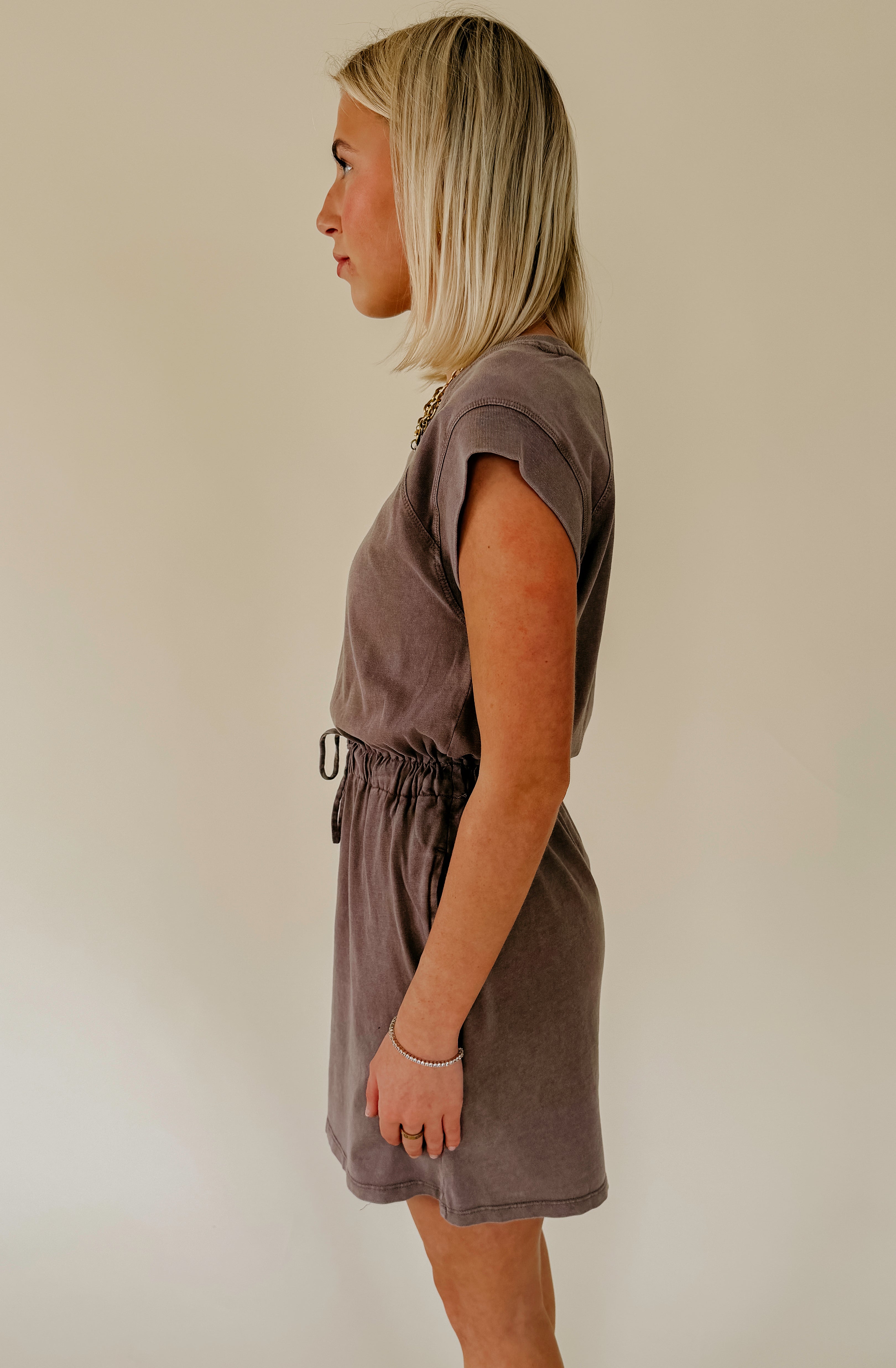 Z SUPPLY KALANI DRESS