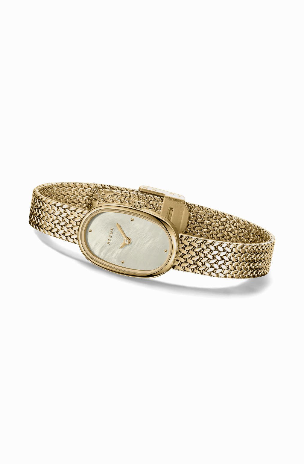 BREDA JANE SMALL TETHERED WATCH – E.Leigh's