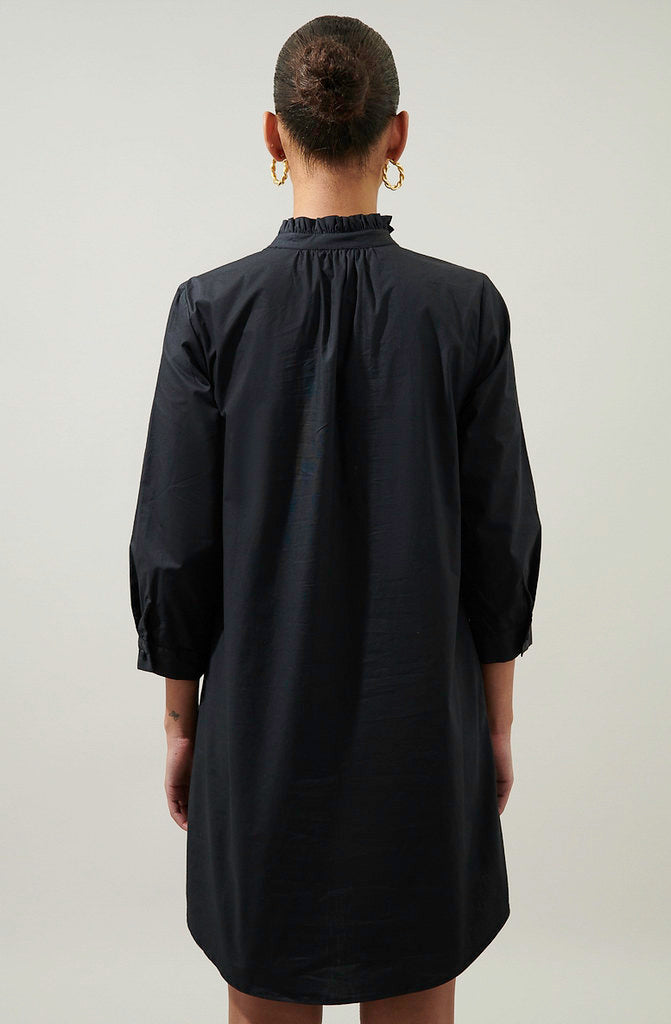 CAMDEN MINI DRESS