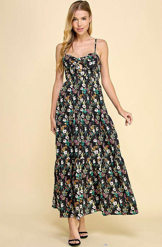 VACAY ALL DAY MAXI DRESS