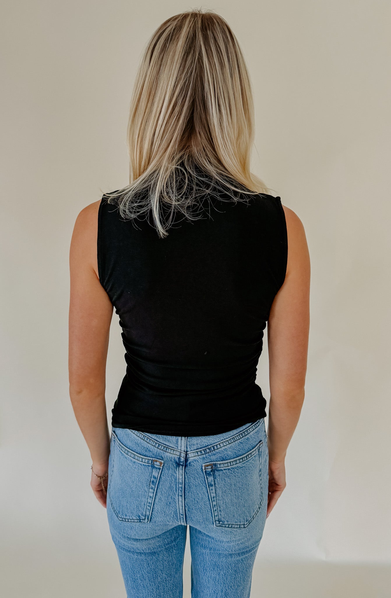 Z SUPPLY SILVA HIGH NECK TANK