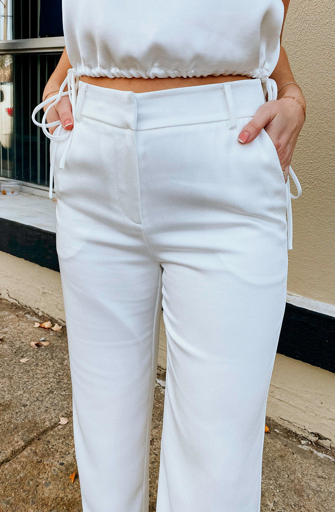 LUCY PARIS CHLOE PANT