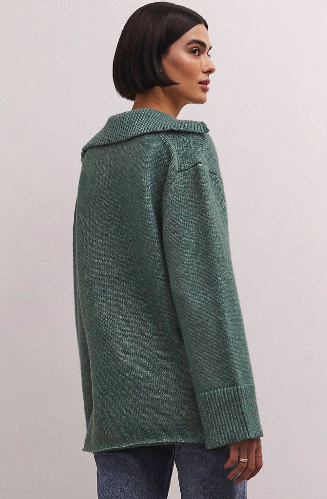 Z SUPPLY EMBER SWEATER