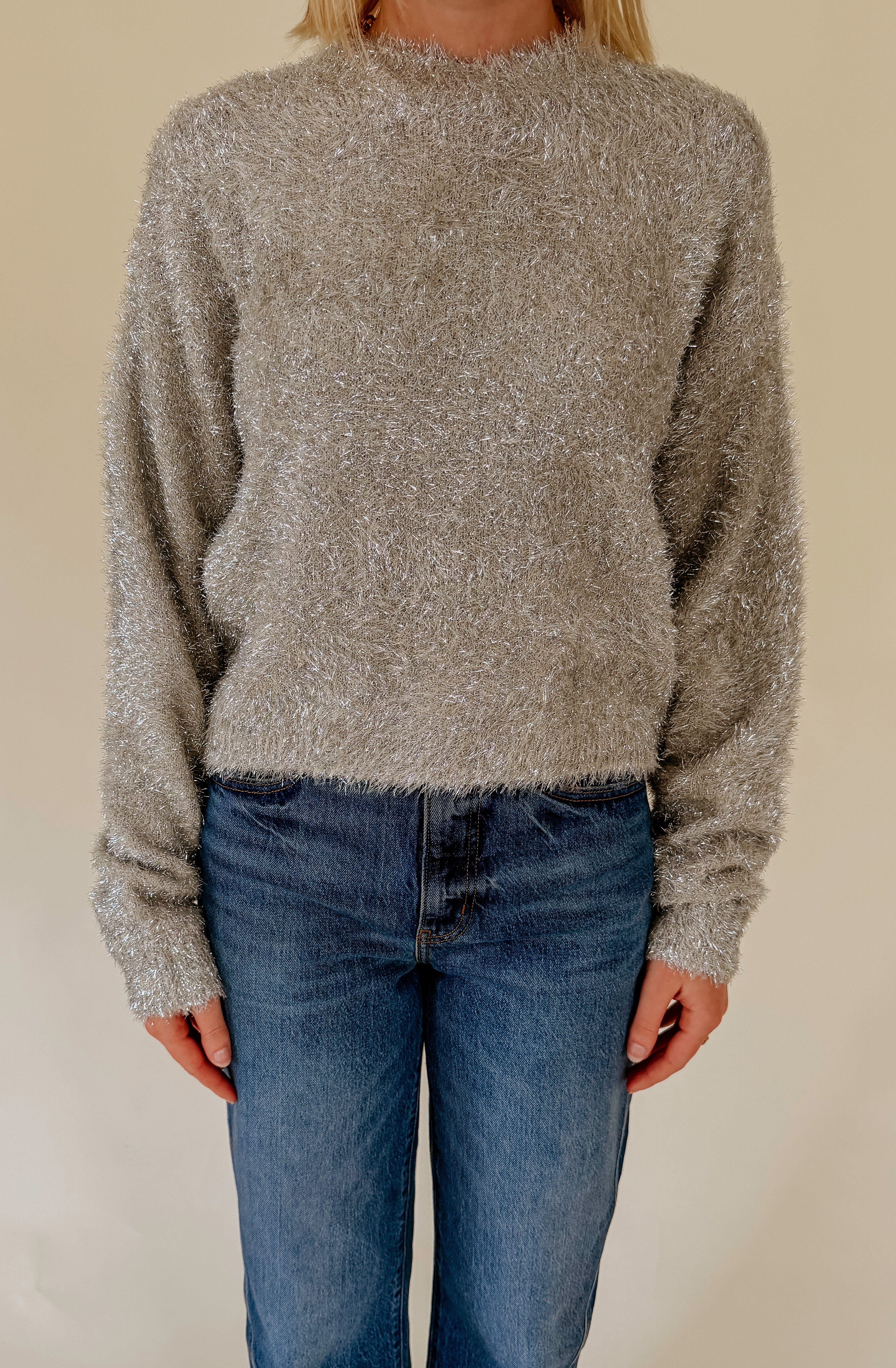 Z SUPPLY TINSELTOWN SWEATER