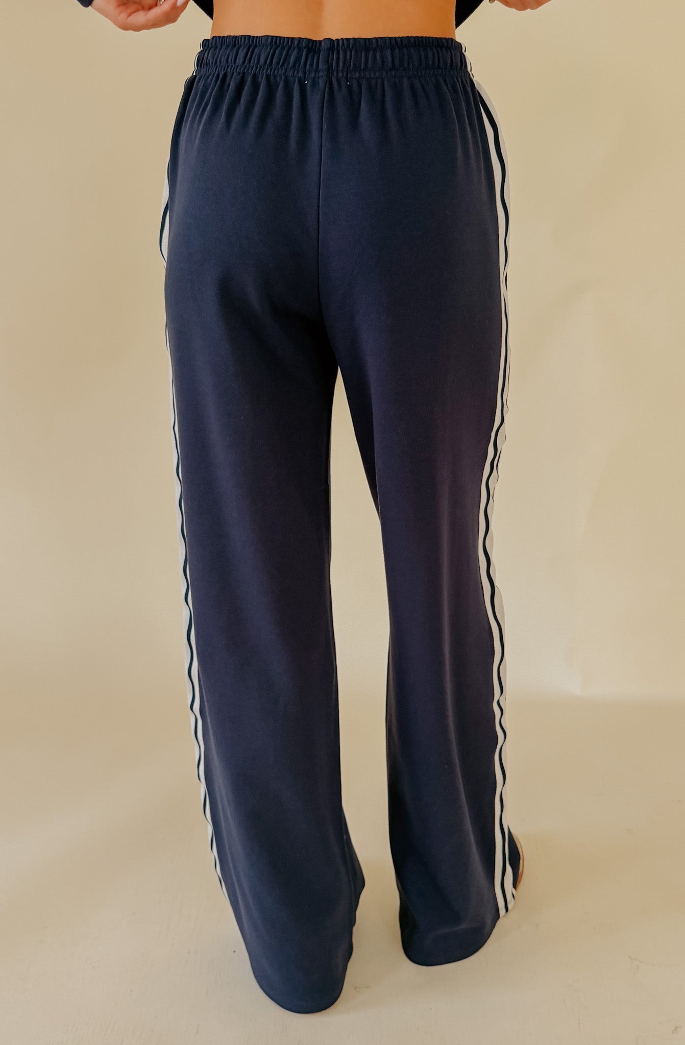 Z SUPPLY BREAKAWAY TRACK PANT