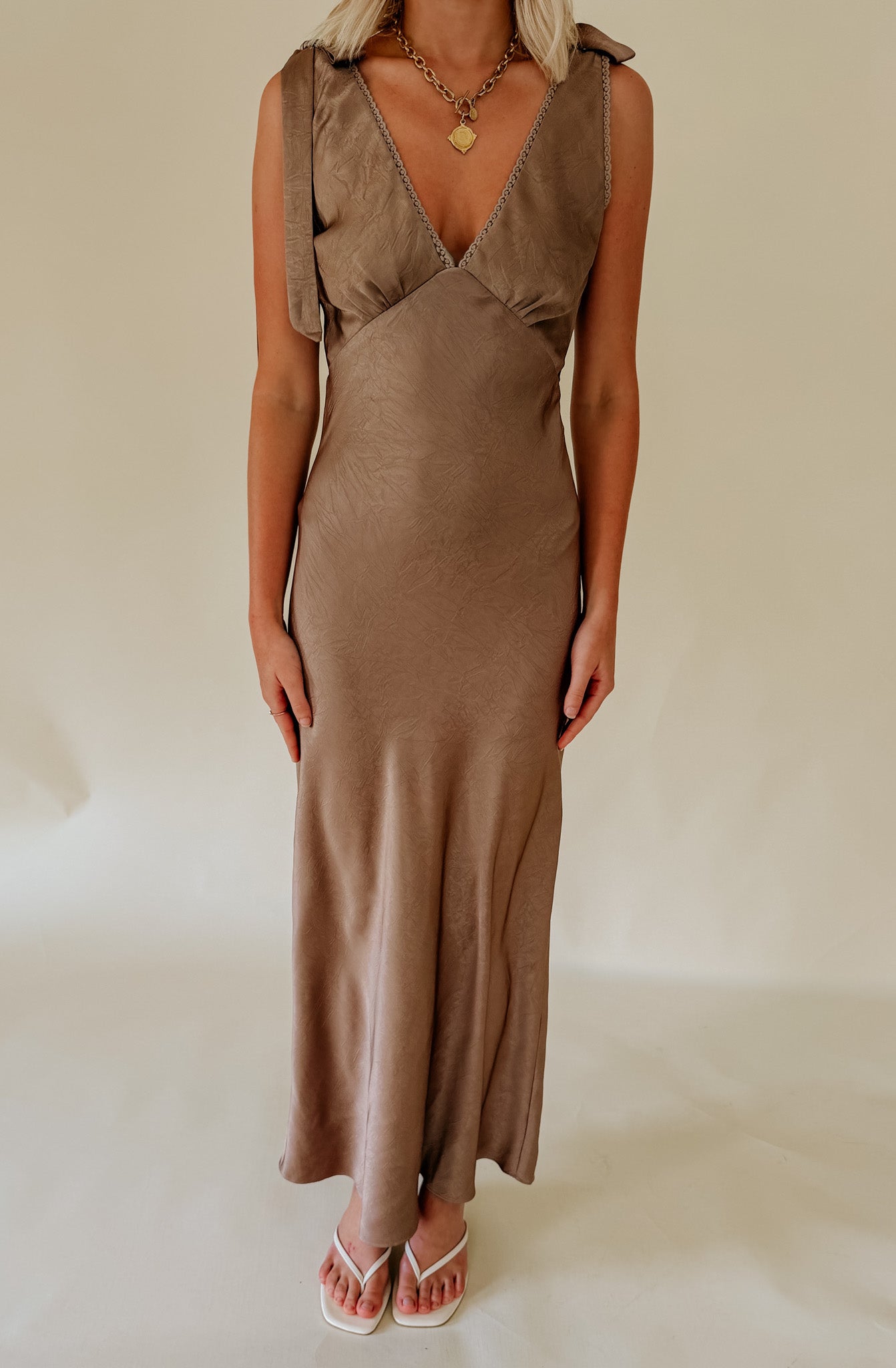 HEARTLOOM EMMIE DRESS