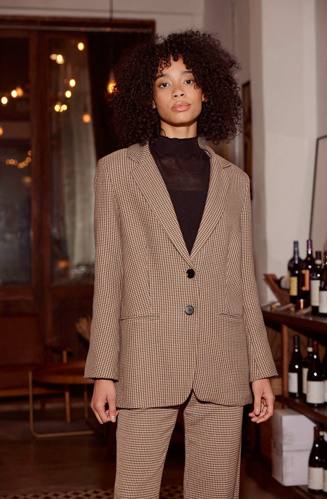 NOELIE BLAZER
