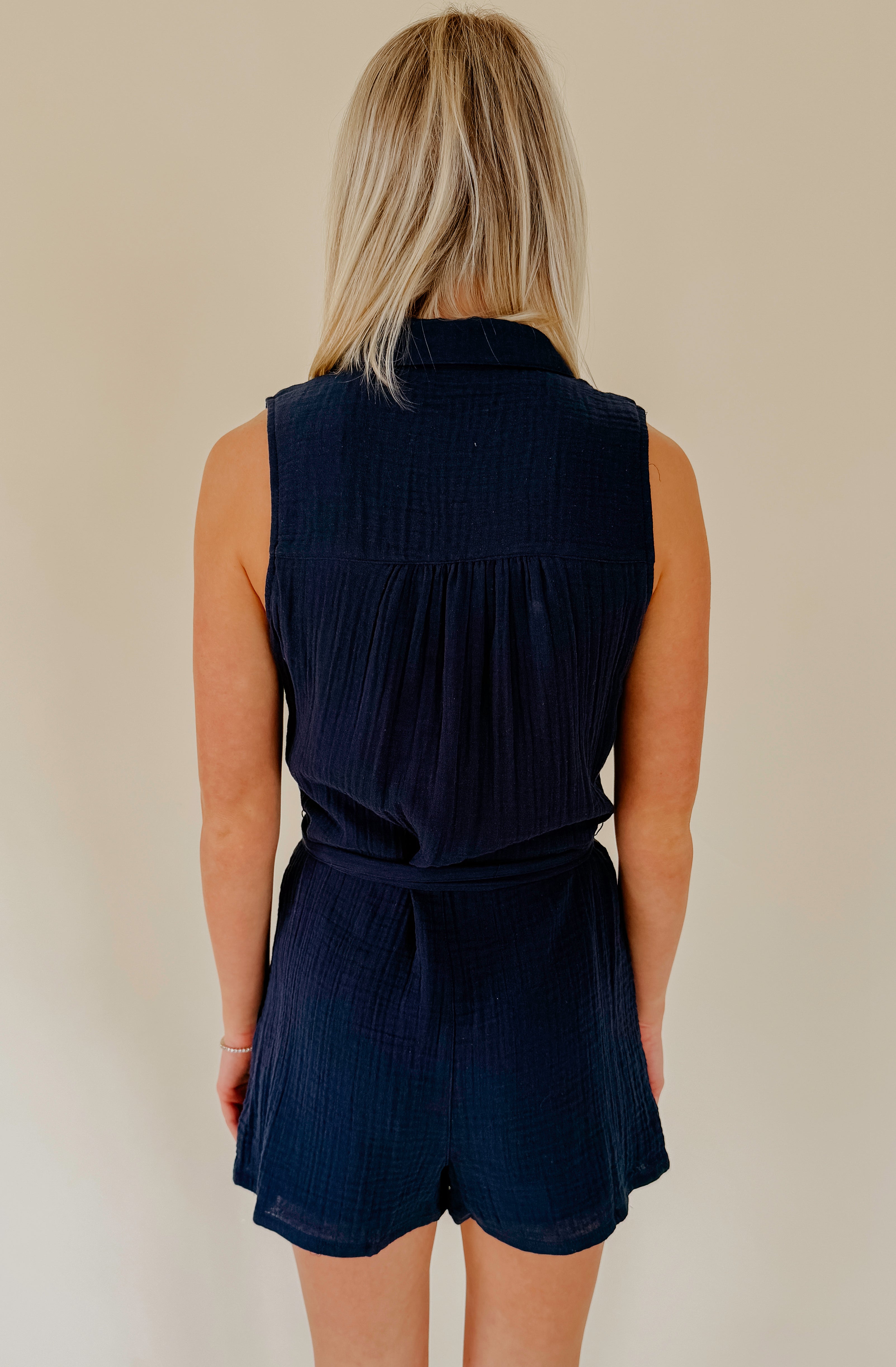 Z SUPPLY NEW LIGHT ROMPER