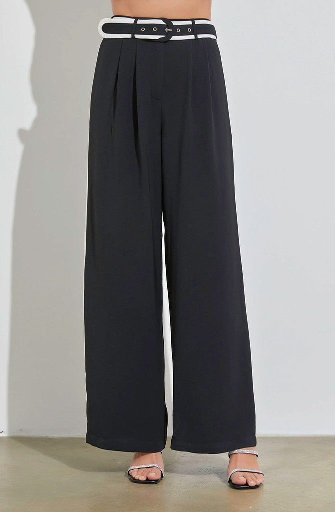 MEET N GREET TROUSER