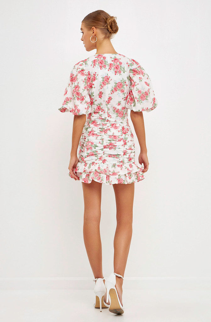 FANCY LOVE CROPPED TOP