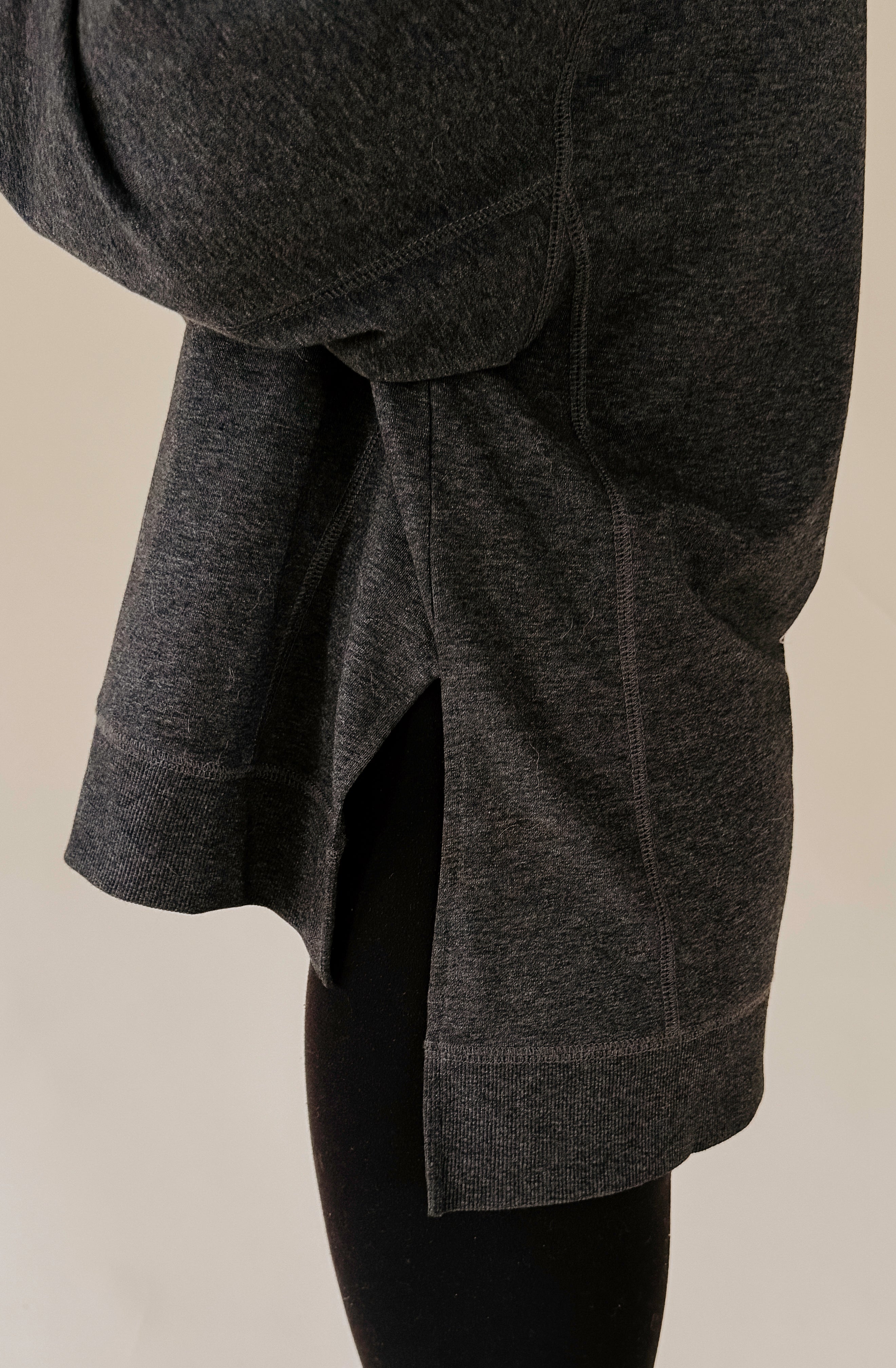 Z SUPPLY MODERN WEEKENDER PULLOVER