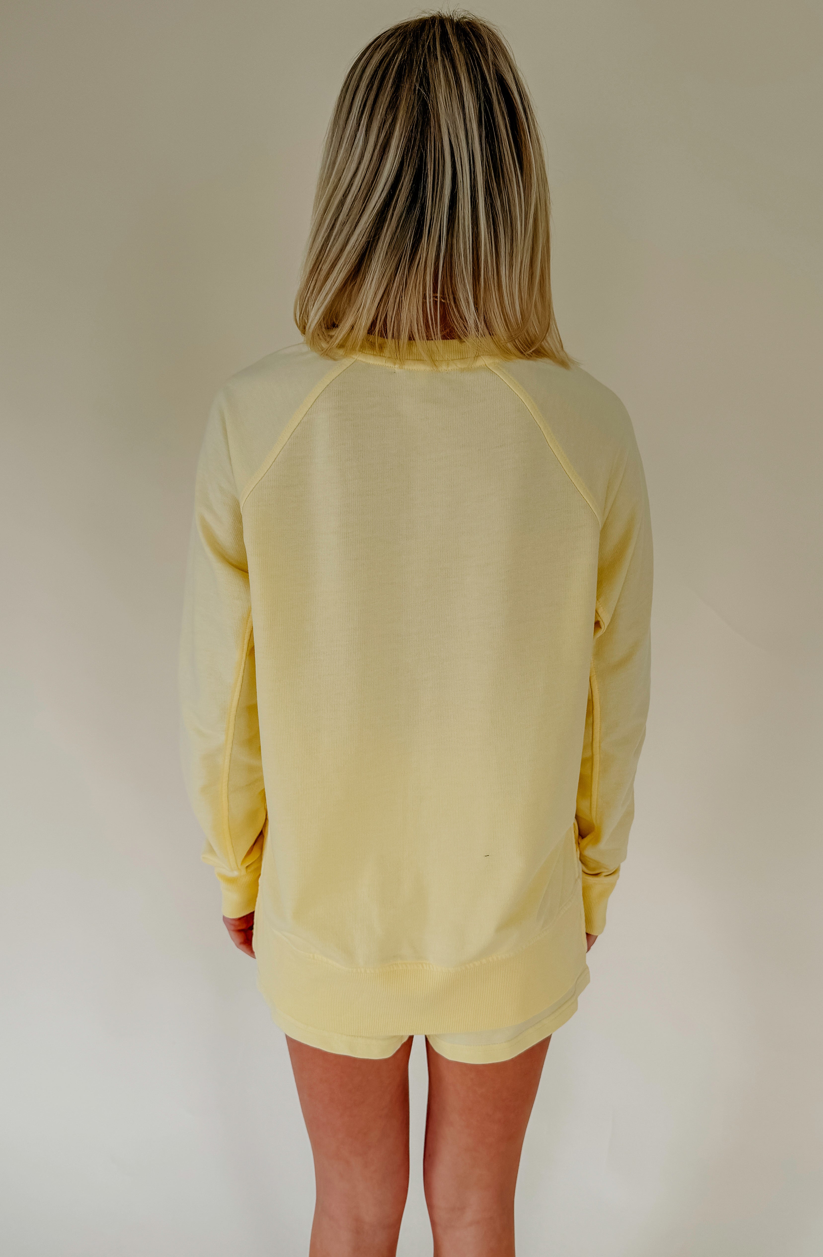 Z SUPPLY WEEKENDER V NECK