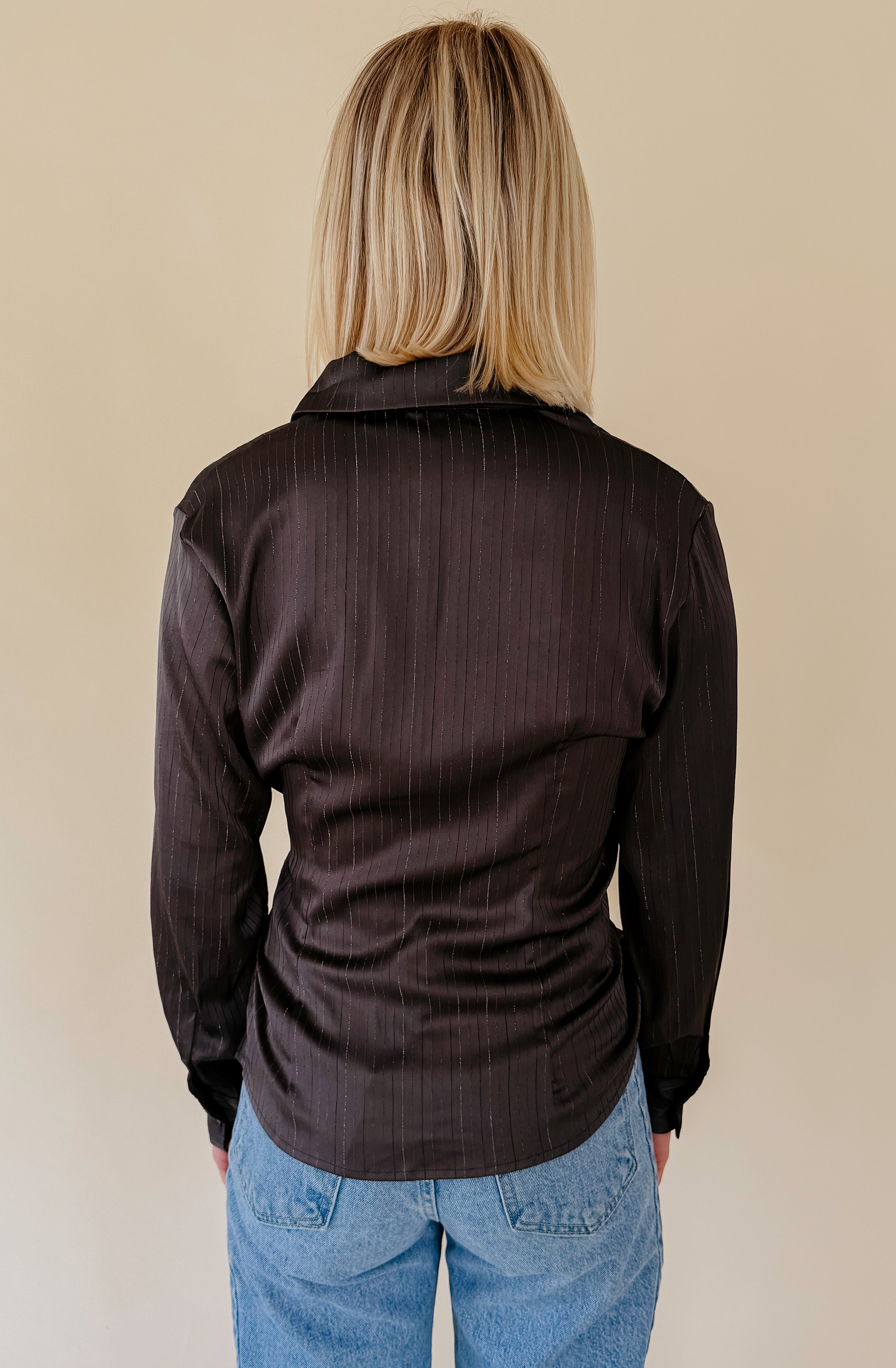 HEARTLOOM LEONIE BLOUSE