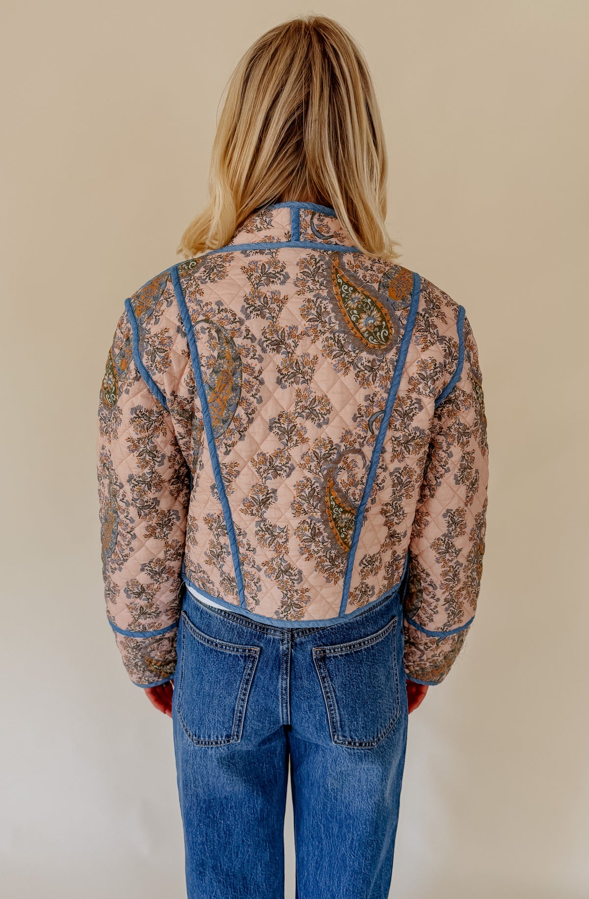 STEVE MADDEN ADALYNN JACKET
