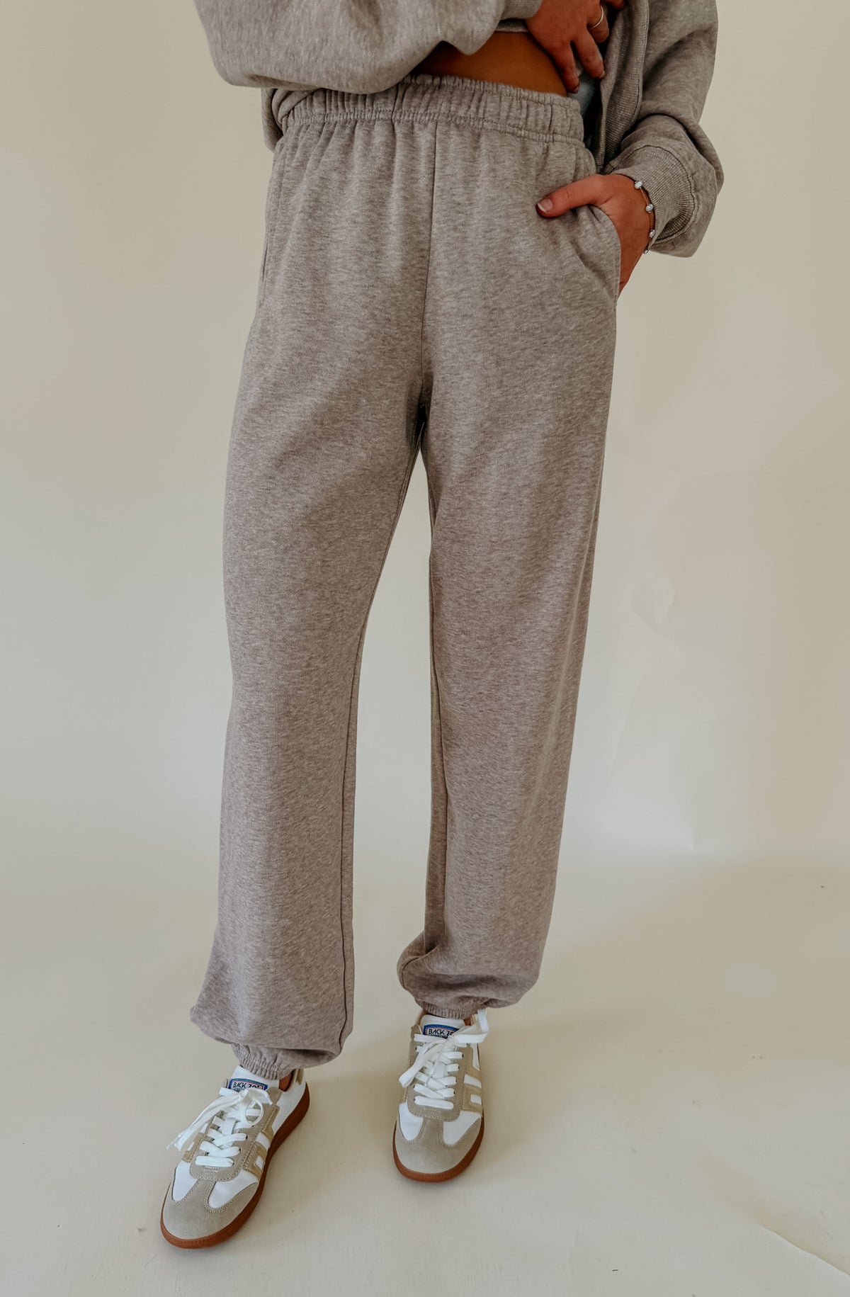 Z SUPPLY UPTOWN JOGGER
