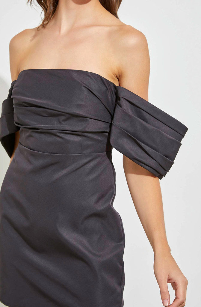 THE PRESLEY DRESS