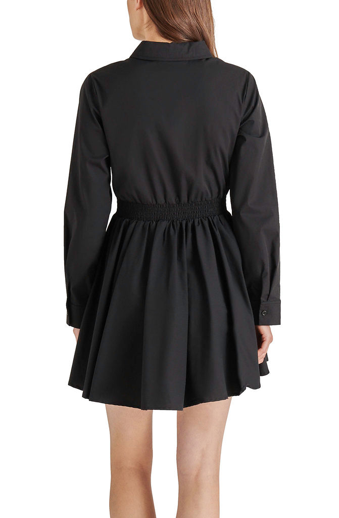STEVE MADDEN ZOLA DRESS