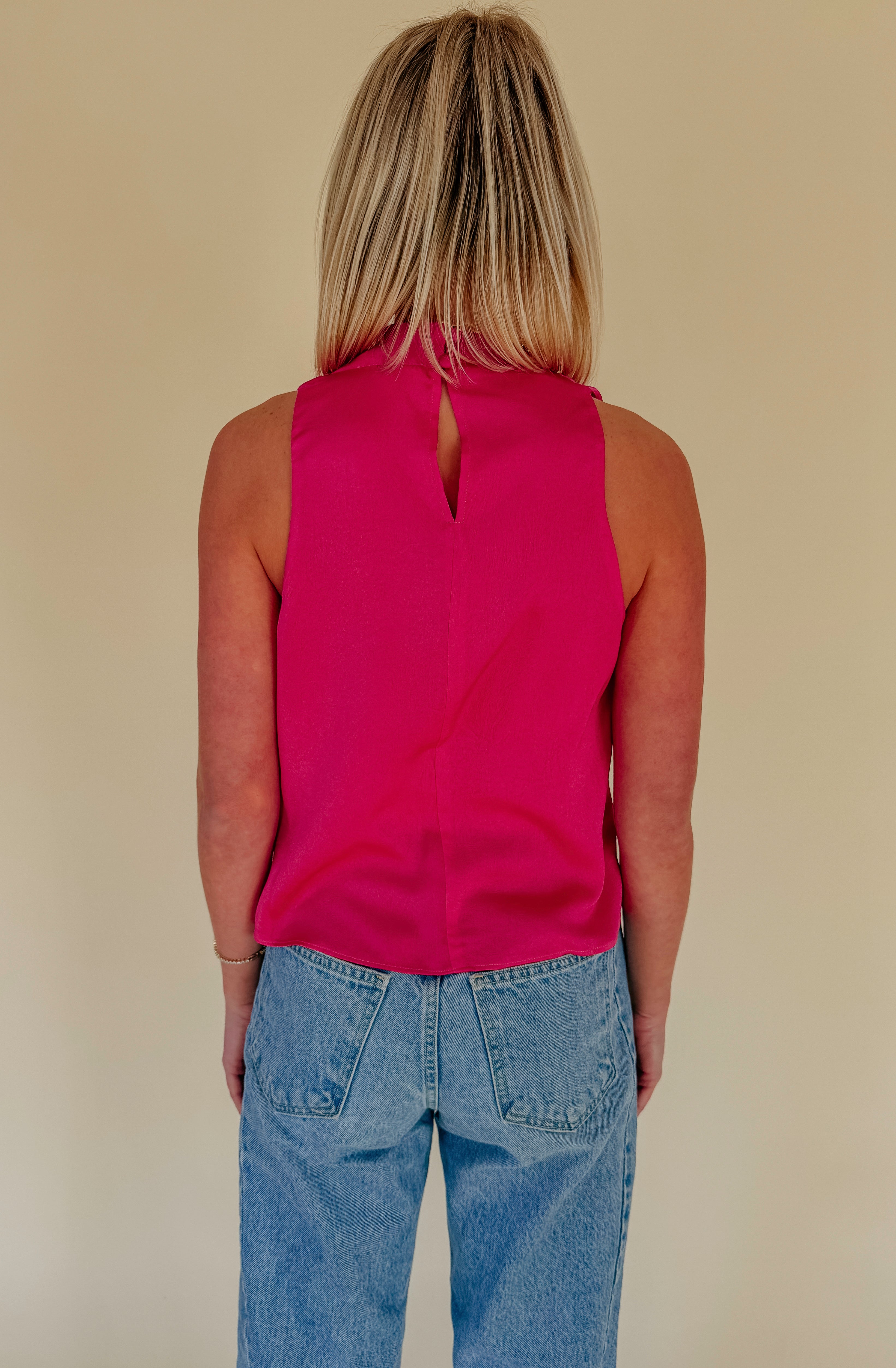 HEARTLOOM REMONIA TOP